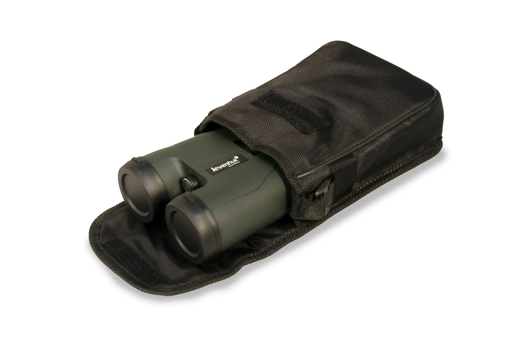 Binokulární dalekohled Levenhuk Karma PRO 8x42