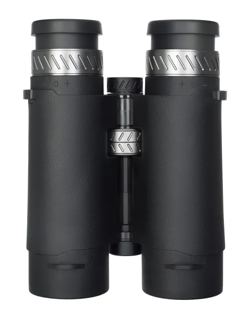 Binokulární dalekohled s dálkoměrem Levenhuk Guard PRO 3000