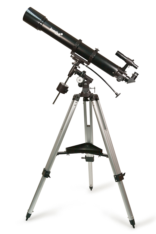 Teleskop Levenhuk Skyline 90x900 EQ