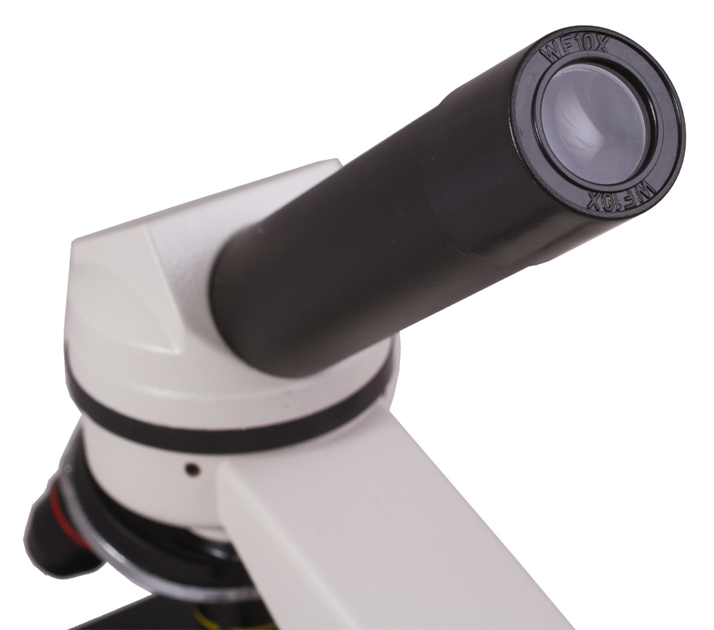 Levenhuk Mikroskop Rainbow 2L Moonstone