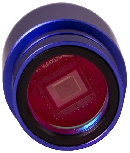 Levenhuk Digitální fotoaparát M200 Base 2M