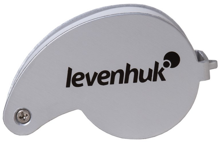 Levenhuk lupa Zeno Gem M5