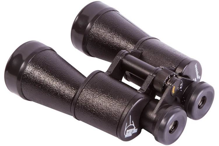 Binokulární dalekohled Levenhuk Heritage BASE 15x50