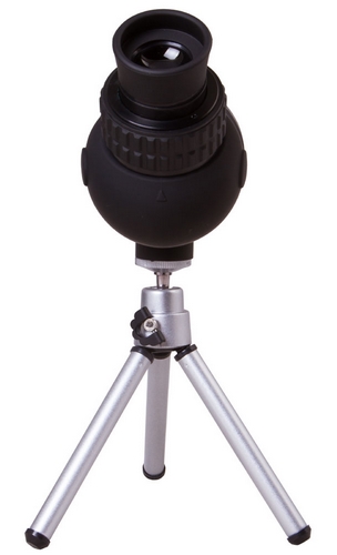 Spektiv Levenhuk Blaze BASE 60F