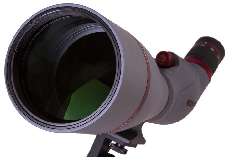 Spektiv Levenhuk Blaze PLUS 90