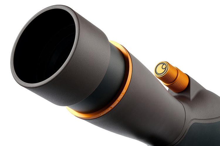Pozorovací dalekohled Levenhuk Blaze PRO 70