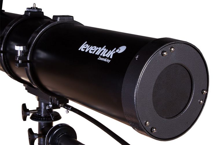 Hvězdářský dalekohled Levenhuk Skyline PLUS 130S