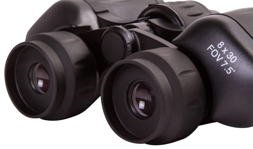 Binokulární dalekohled Levenhuk Atom 8x30