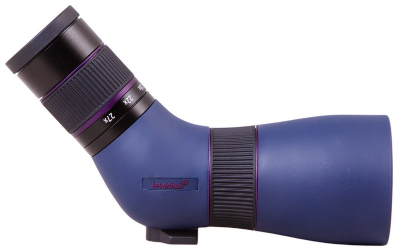 Pozorovací dalekohled Levenhuk Blaze Compact 60 Spotting Scope