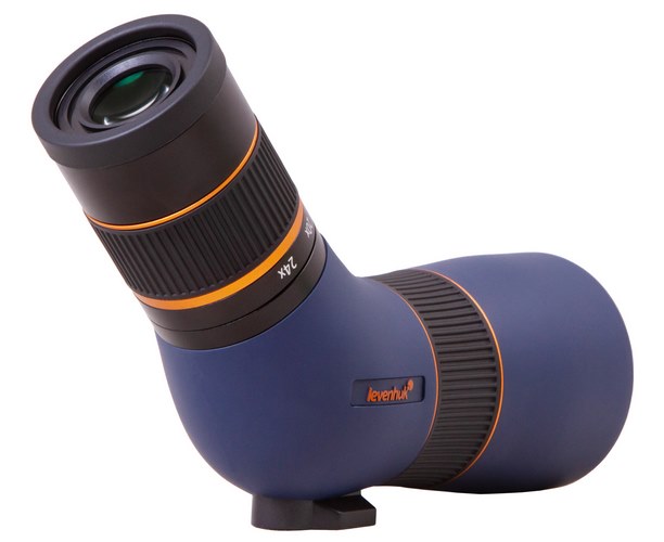 Pozorovací dalekohled Levenhuk Blaze Compact 50 ED Spotting Scope