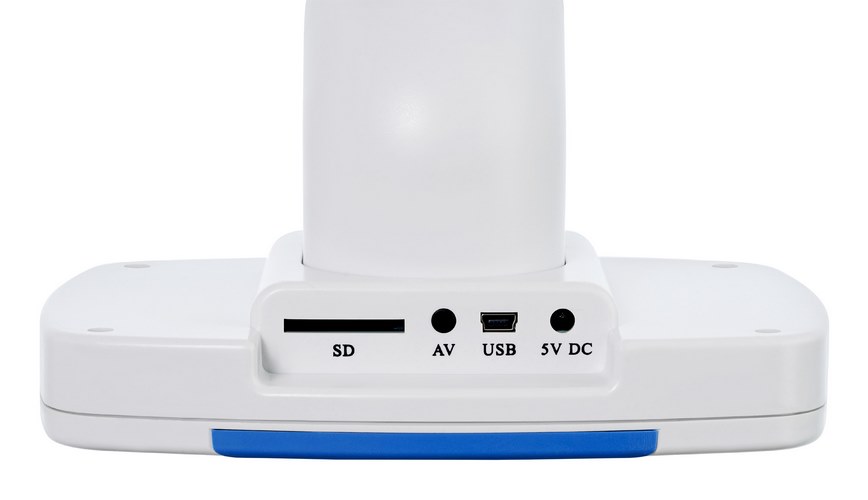 Digitální mikroskop Levenhuk D90L LCD