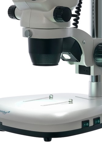 Stereoskopický trinokulární mikroskop Levenhuk ZOOM 1T