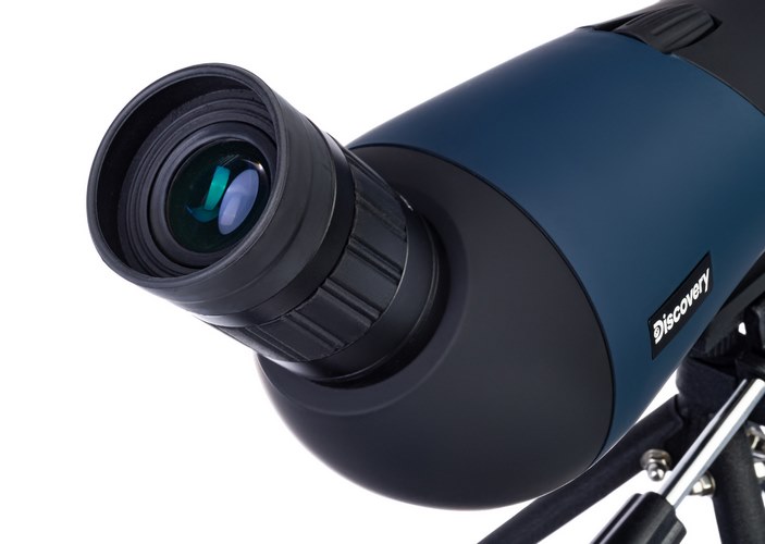 Pozorovací dalekohled Discovery Range 70 