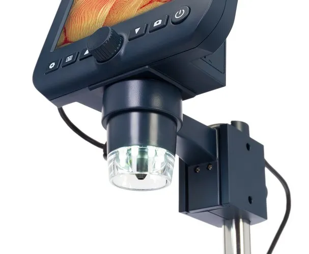 Digitální mikroskop Discovery Artisan 64