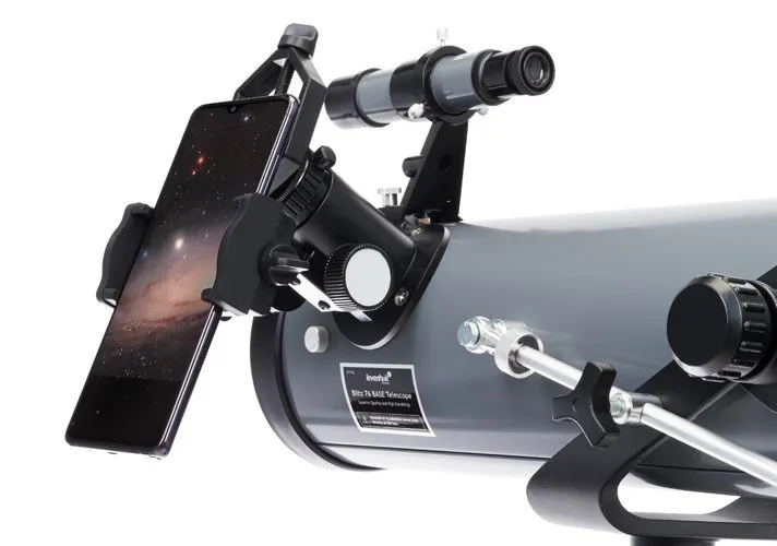 Adaptér pro smartphone Discovery DSA 10