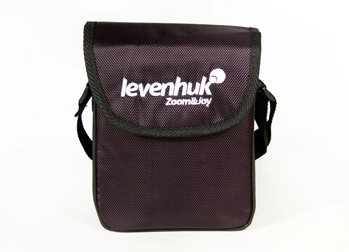 Levenhuk Dalekohled Energy PLUS 12x50