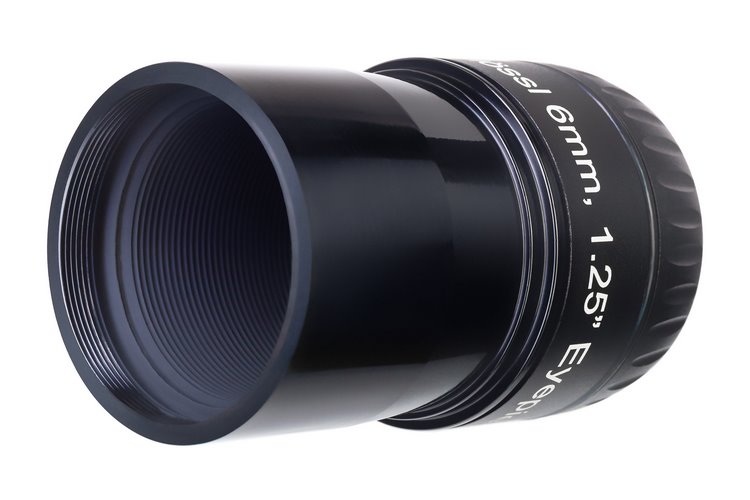 Okulár Levenhuk Ra Plössl 6 mm