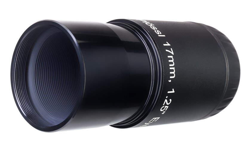 Okulár Levenhuk Ra Plössl 17 mm