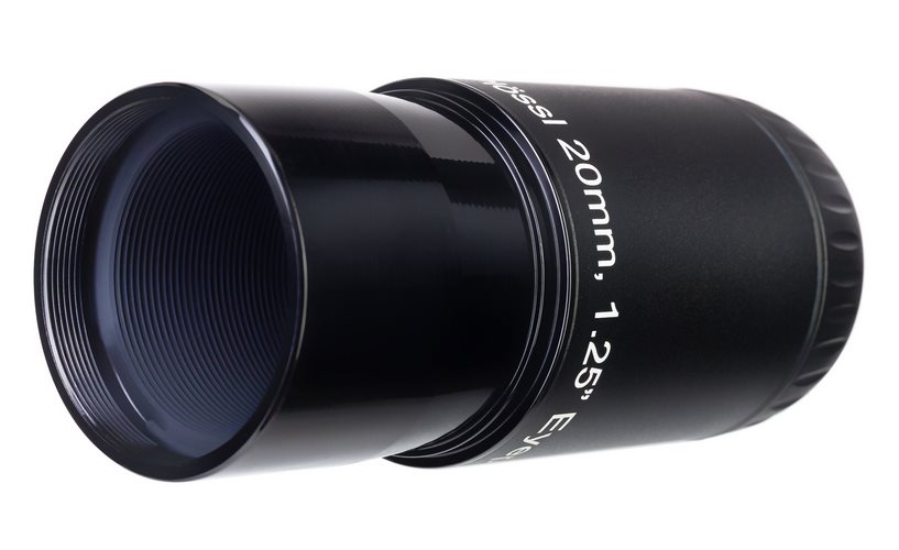 Okulár Levenhuk Ra Plössl 20 mm