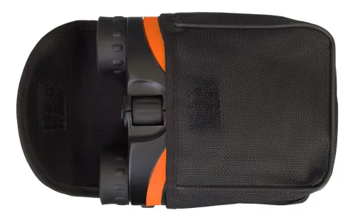 Binokulární dalekohled Discovery Basics BBC 8x21 Terra orange
