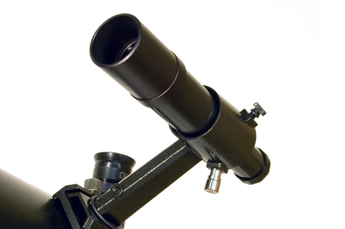 Teleskop Levenhuk SkyMatic 127 GT MAK GoTo