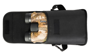 Binokulární dalekohled se zaměřovačem Levenhuk Camo Pine 10x42