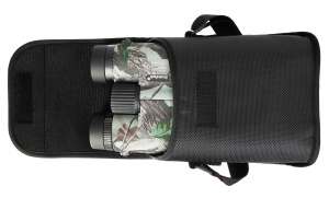 Binokulární dalekohled se zaměřovačem Levenhuk Camo Moss 10x42