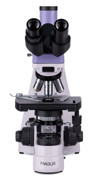Biologický mikroskop Magus Bio 250T
