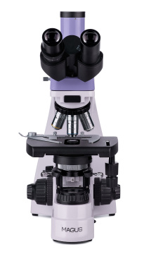 Biologický digitální mikroskop MAGUS Bio D250TL LCD