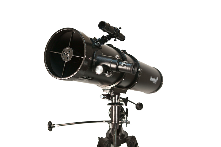 Teleskop Levenhuk Skyline 130x900 EQ