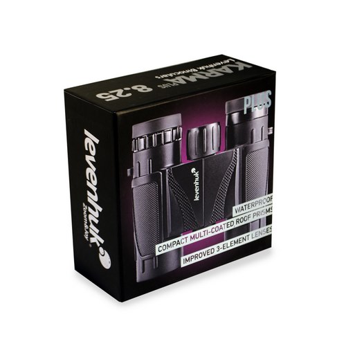 Levenhuk dalekohled Karma PLUS 8x25