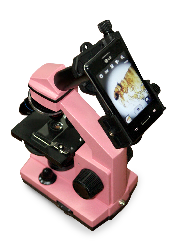Levenhuk A10 Smartphone Adapter