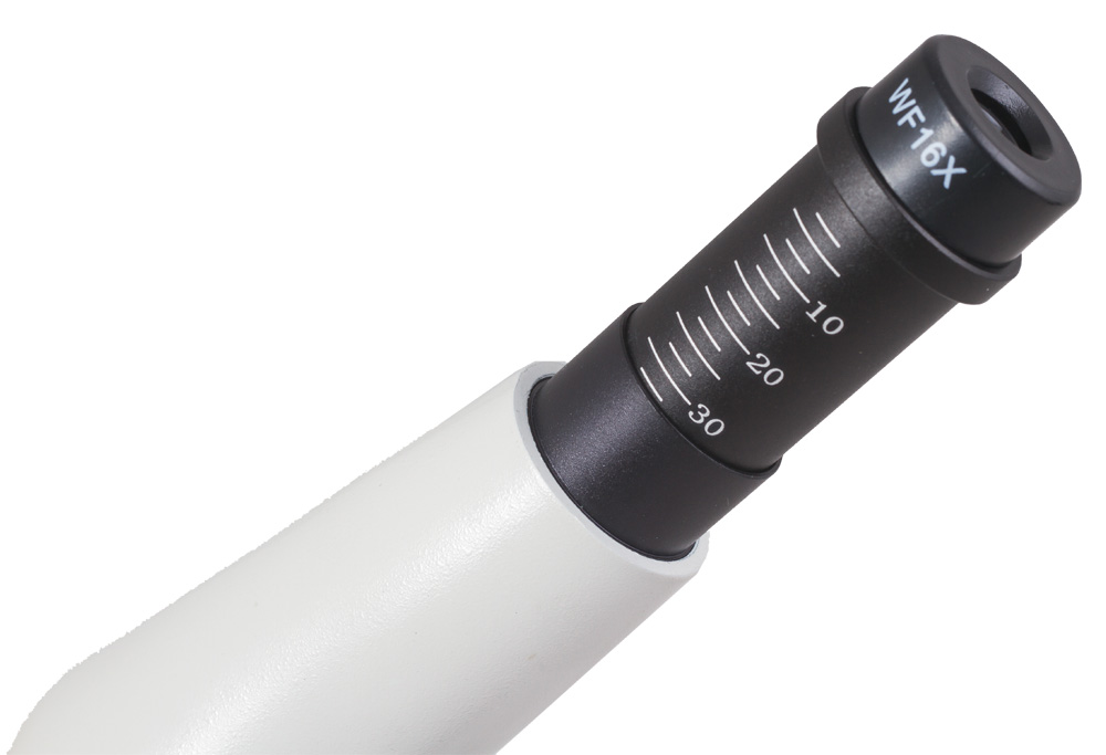 Digitální mikroskop Levenhuk Rainbow D50L PLUS 2M, Moonstone