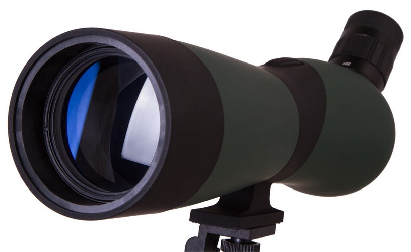 Spektiv Levenhuk Blaze BASE 60