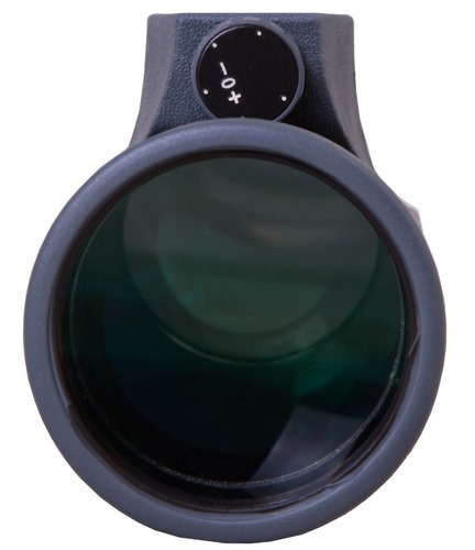 Monokulární dalekohled Levenhuk Nelson 8x42