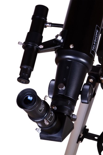 Teleskop Levenhuk Skyline PLUS 70T