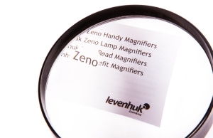 Levenhuk lupa Zeno Handy ZH11