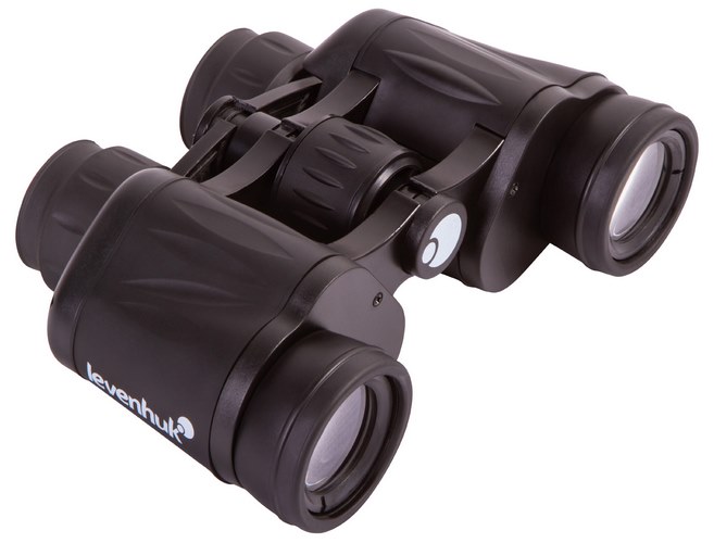 Binokulární dalekohled Levenhuk Atom 8x30
