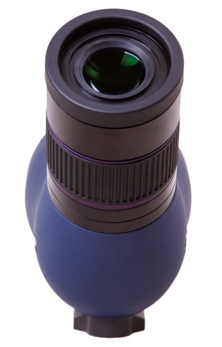 Pozorovací dalekohled Levenhuk Blaze Compact 60 Spotting Scope