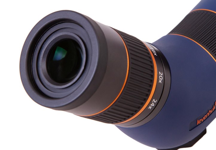 Pozorovací dalekohled Levenhuk Blaze Compact 50 ED Spotting Scope