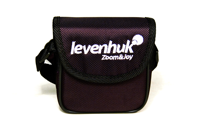 Levenhuk Dalekohled Energy PLUS 8x25