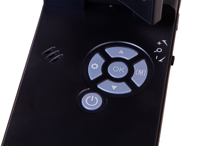 Mikroskop Levenhuk DTX 700 Mobi Digital