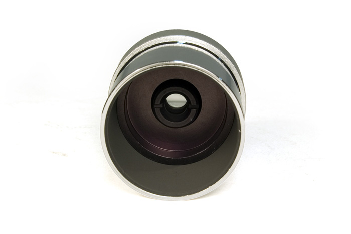 Okulár Levenhuk Plössl 6,3 mm
