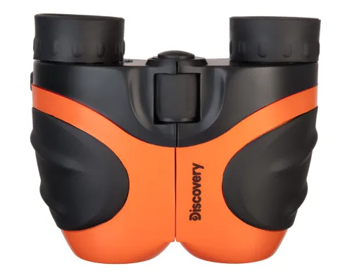 Binokulární dalekohled Discovery Basics BBC 8x21 Terra orange