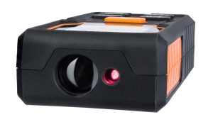 Laserový měřič Ermenrich Reel GD60