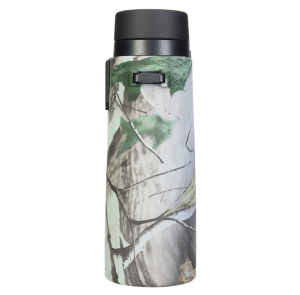 Binokulární dalekohled se zaměřovačem Levenhuk Camo Moss 10x42