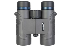 Binokulární dalekohled Levenhuk Nitro 10x32