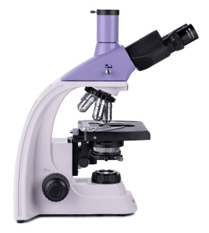 Biologický mikroskop Magus Bio 250T
