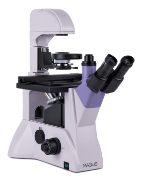 Biologický inverzní mikroskop MAGUS Bio V350