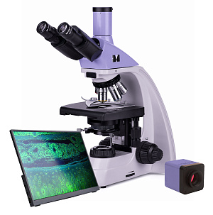 Biologický digitální mikroskop MAGUS Bio D230TL LCD